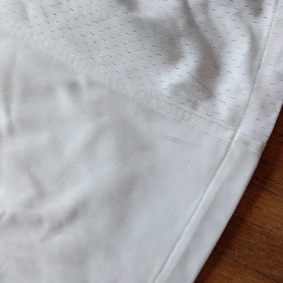 Kenny Britt LA Rams Jersey Nike Men's Large - Picture 5 of 8